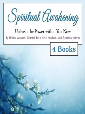 cover image of Spiritual Awakening